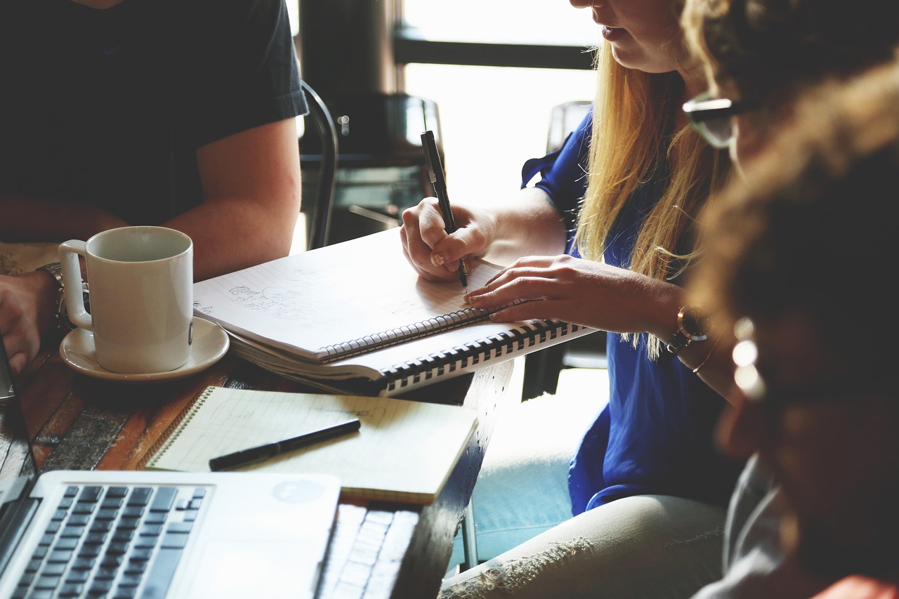 Notes from the field: planning better projects